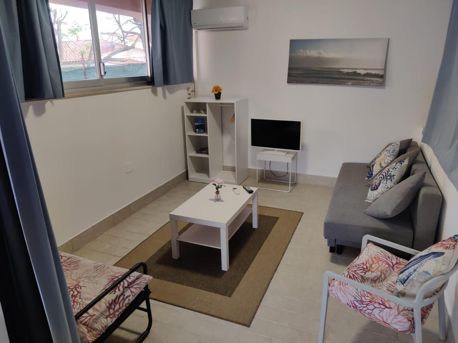 Pool Seaside Relais - Ville Ninfea, Marea, Rosa E Cassiopea فونتاني بيانكي المظهر الخارجي الصورة