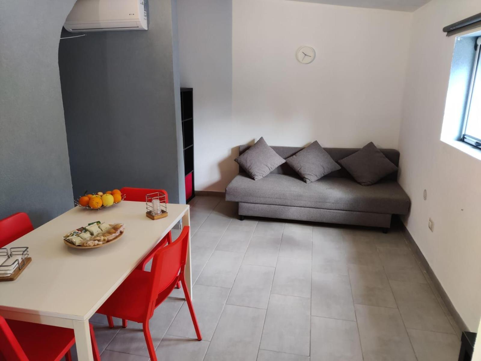 Pool Seaside Relais - Ville Ninfea, Marea, Rosa E Cassiopea فونتاني بيانكي الغرفة الصورة