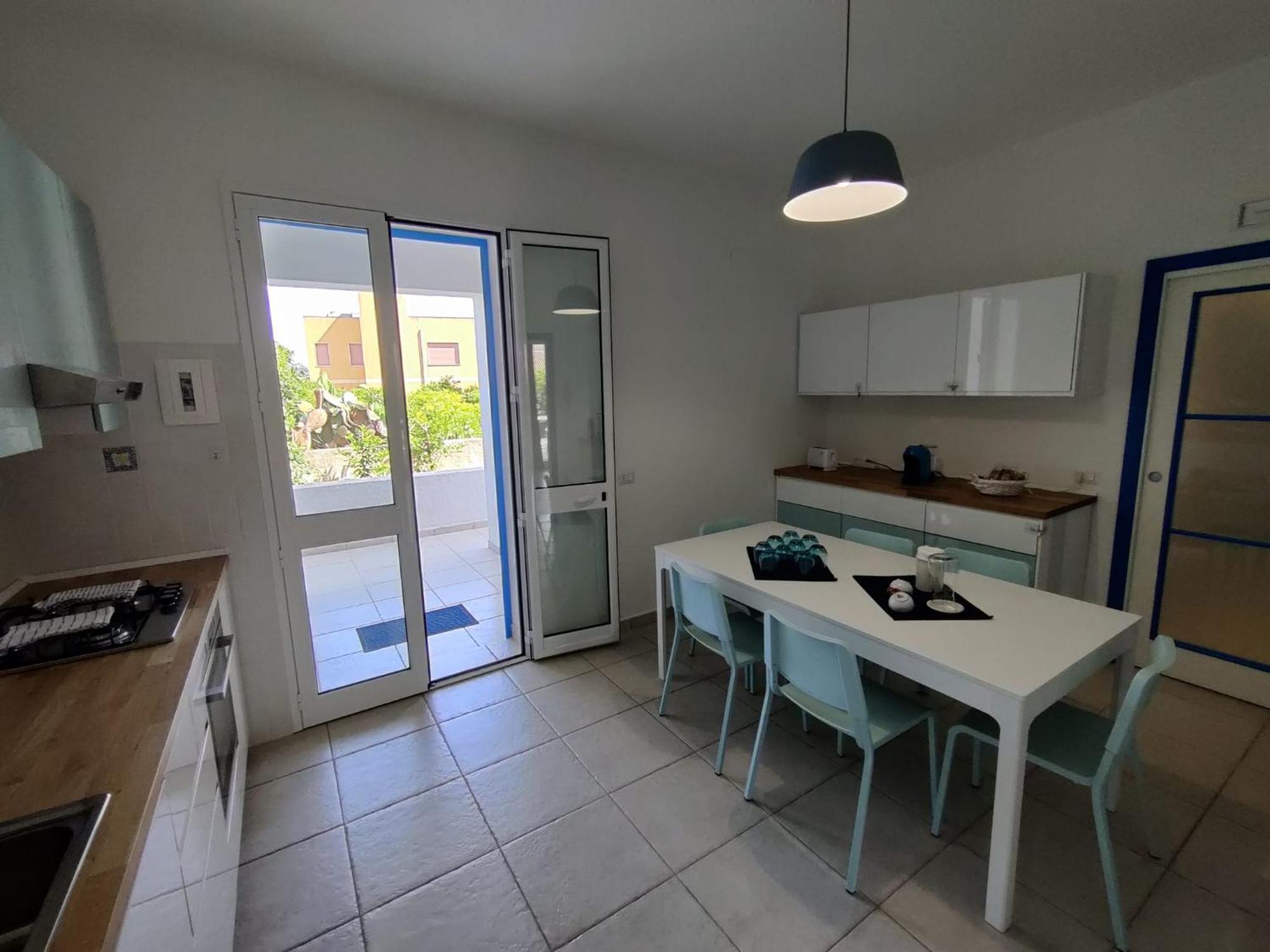 Pool Seaside Relais - Ville Ninfea, Marea, Rosa E Cassiopea فونتاني بيانكي المظهر الخارجي الصورة