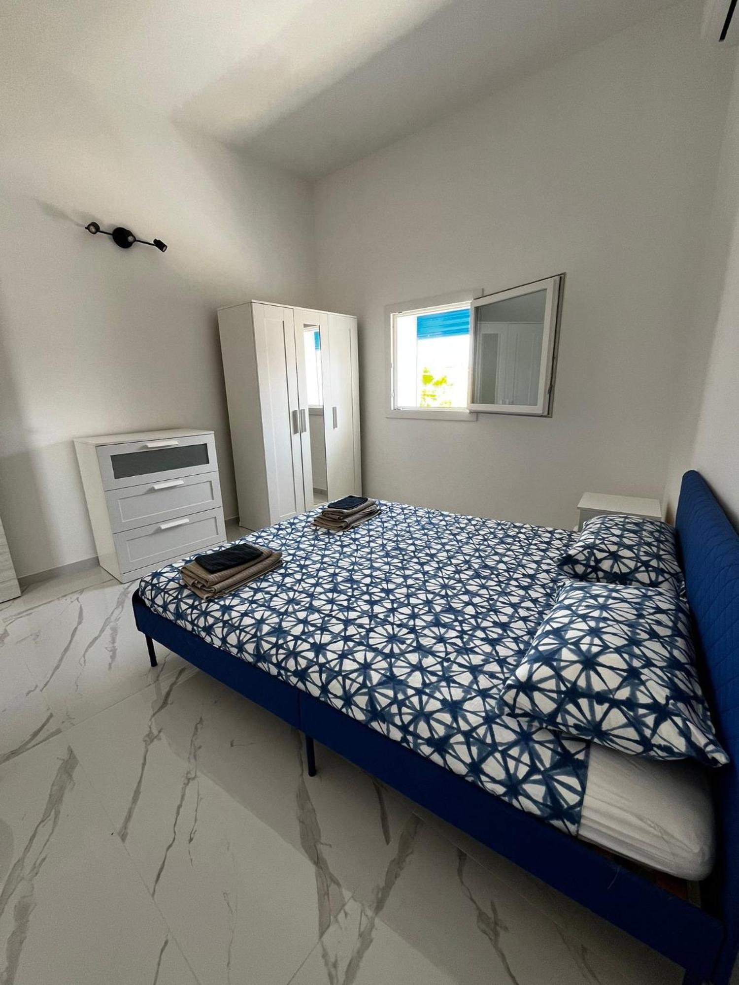 Pool Seaside Relais - Ville Ninfea, Marea, Rosa E Cassiopea فونتاني بيانكي المظهر الخارجي الصورة