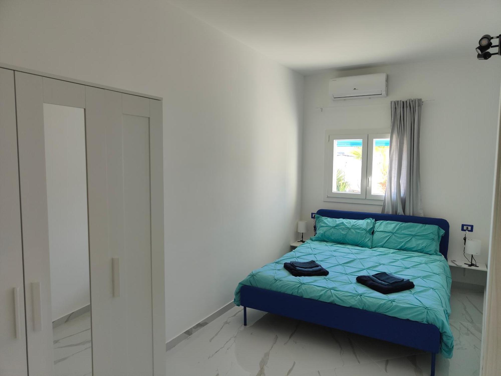 Pool Seaside Relais - Ville Ninfea, Marea, Rosa E Cassiopea فونتاني بيانكي الغرفة الصورة