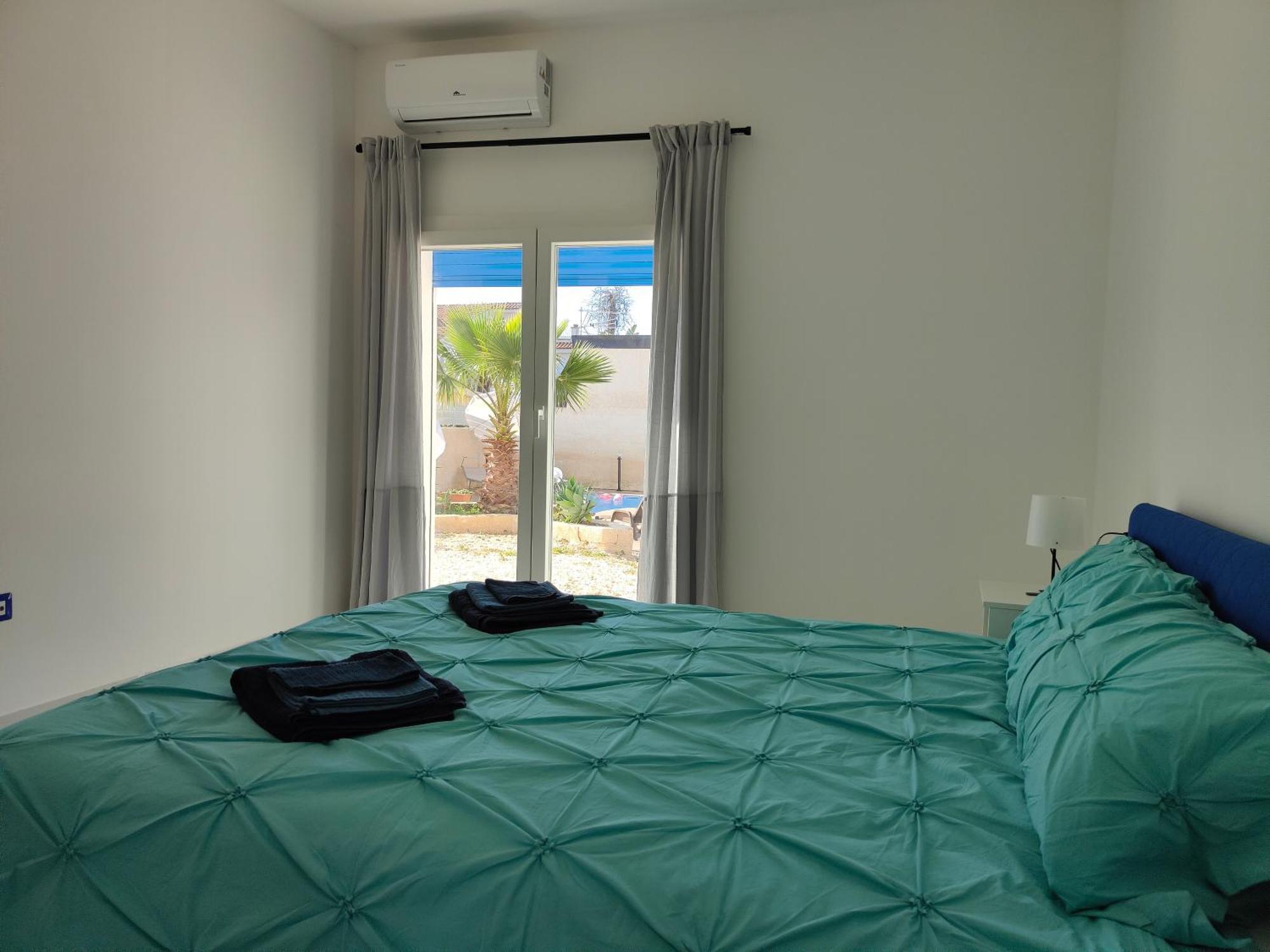 Pool Seaside Relais - Ville Ninfea, Marea, Rosa E Cassiopea فونتاني بيانكي الغرفة الصورة